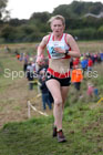 Womens under-17s  and 20s Start Fitness North Eastern Harriers League, Wrekenton, Gateshead. Photo:  David T. Hewitson/Sports for All Pics